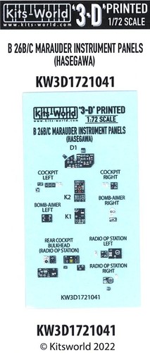 Kits world decals 3d - world,