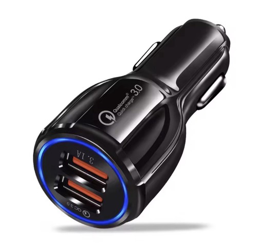 Caricabatterie auto usb - auto,
