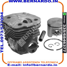 Cilindro completo per