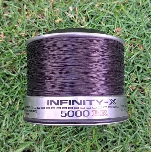 Daiwa infinity 5000 - daiwa,