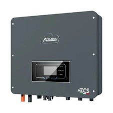 Inverter Ibrido monofase HYD