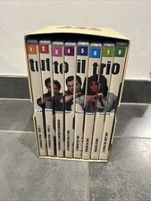 TUTTO IL TRIO - BOX COMPLETO 8