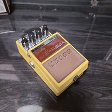Effetto chitarra BOSS Fender