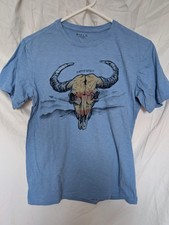 Rifle Jeans wear Men's Shirt M
