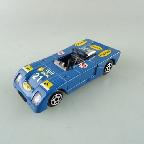 Norev 191 chevron b 23 - 1/43,