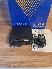 Kenwood 144MHz All Mode
