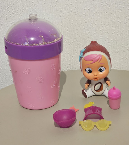 Cry babies magic tears - magic,
