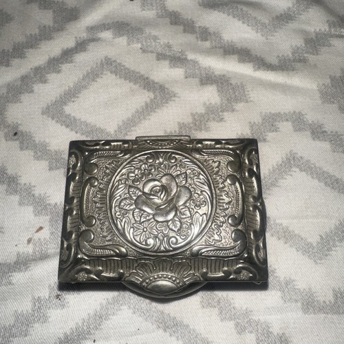 Antica scatola per orologio - per, da
