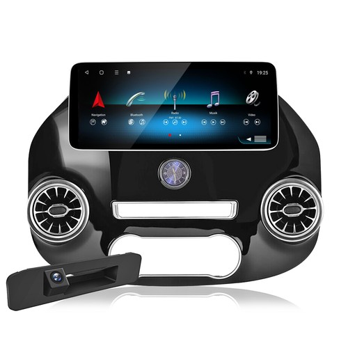 Autoradio android 15 - autoradio, 12.3"