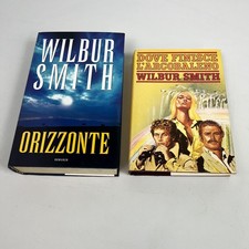 Wilbur Smith Orizzonte + Dove