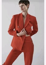 Tuta donna due pezzi Zara