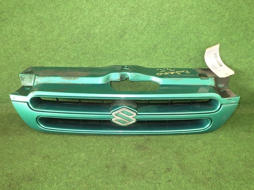 48859 griglia radiatore suzuki - 48859,