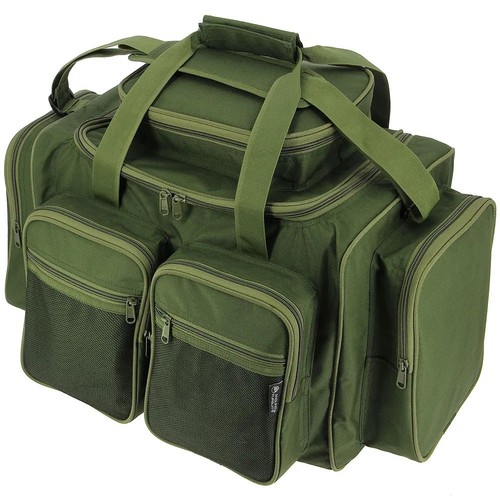 Multi pocket carryall 500 - carryall,