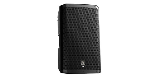 Electro voice zlx - electro-voice, zlx-12bt