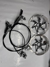 Kit freni TRP G-Spec DH +