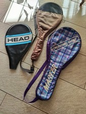 2 RACCHETTE TENNIS HEAD MID