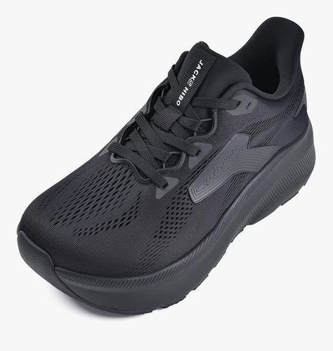 Sneakers jackshibo punta larga - jackshibo,