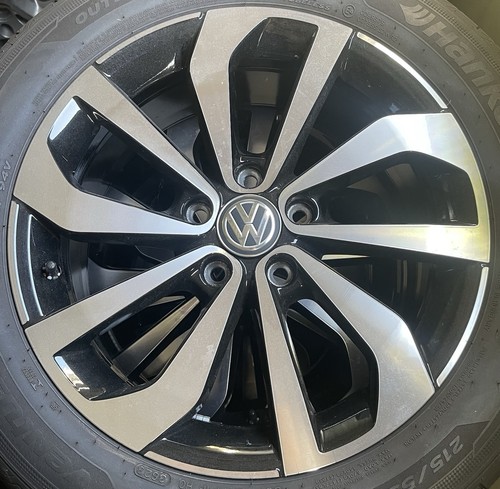 Cerchio lega - vw,