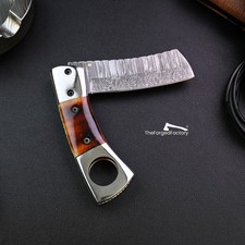 Coltello tagliasigari in