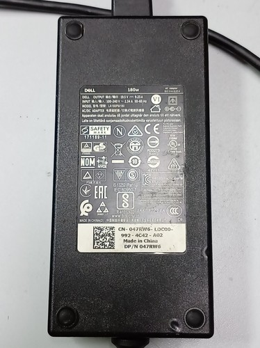 Dell la180pm180 180w - dell,