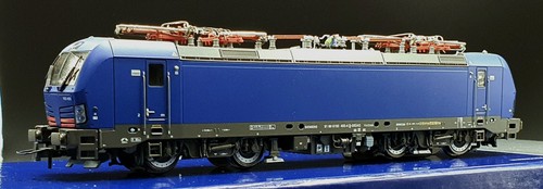 Roco 79941 vectron br 193 - 79941,