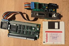 Asanté Mac Con per Macintosh