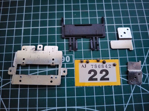 Sony vaio pcg 7d1m porta - vaio, pcg-7d1m