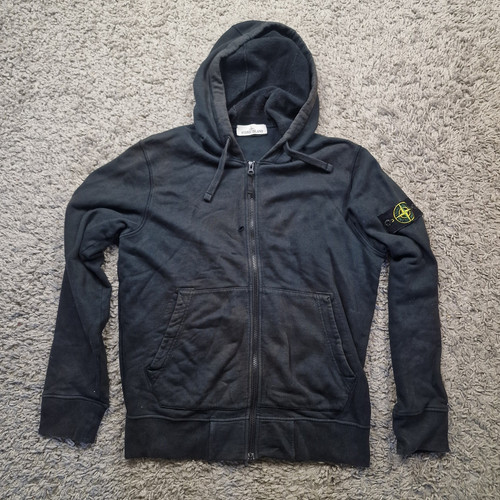 Stone island felpa con - island,