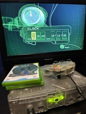 Xbox Crystal Edition +