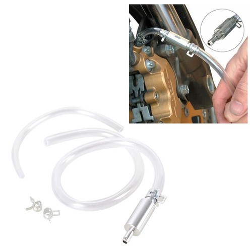 Kit attrezzi spurgo freni - kit,