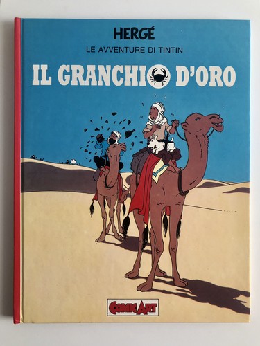 Avventure tintin il - avventure, tintin: