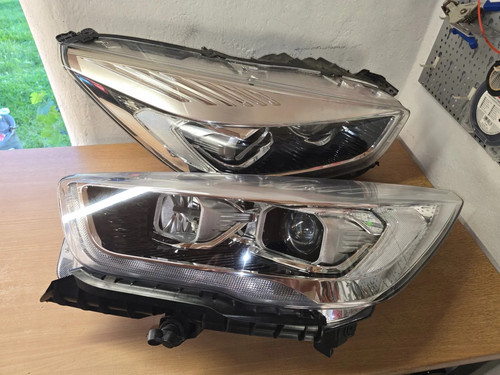 Faro proiettore anteriore ford