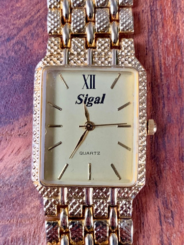 Orologio sigal donna vintage - donna,