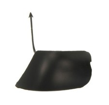 Mascherina paraurti posteriore