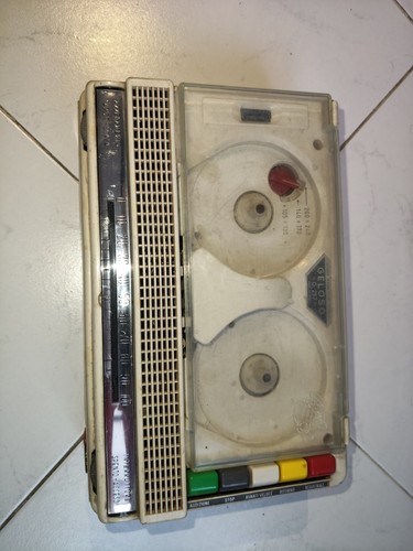 Geloso g257 senza valvole - geloso,