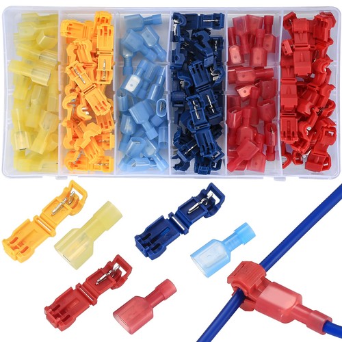 Kit 120pz rubacorrente 60 - kit,