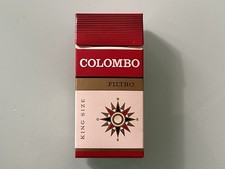 Pacchetto vuoto Di Sigarette