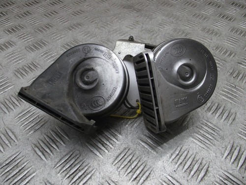 Coppia clacson ford - ford, focus