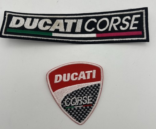 Ducati corse toppa - ducati,