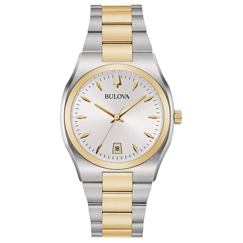 Orologio bulova surveyor - bulova, lady
