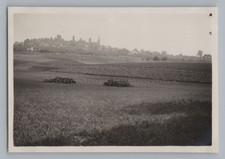 Stolpen 1932 - Veduta della