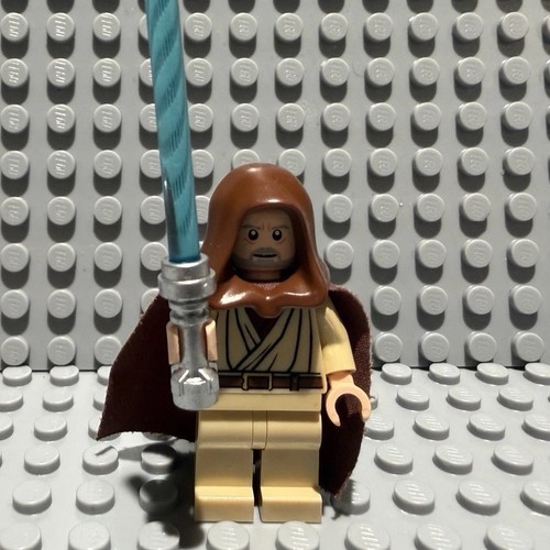 Lego star wars - obi-wan, kenobi