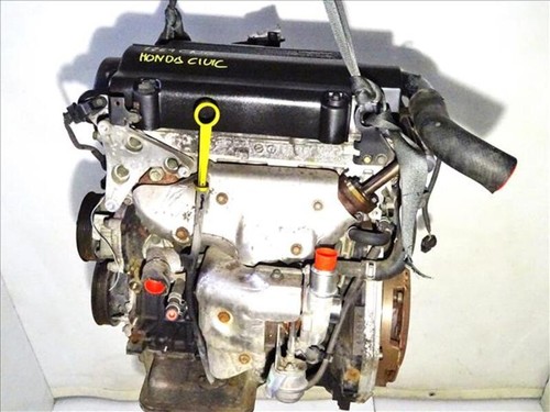4ee2 motore honda - motore, civic