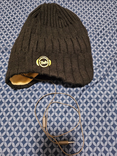 Cappello invernale vintage