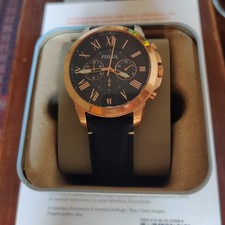 Orologio Fossil FS4835 Con