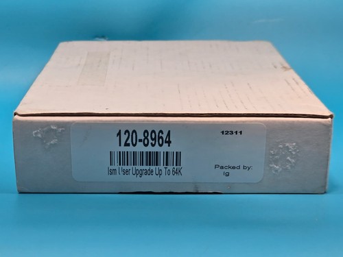 Guardall verex 120 8964 - guardall, ism