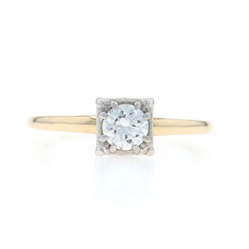 Jabel diamante vintage anello - jabel,