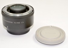 Nikon teleconvertitore - nikon, af-s