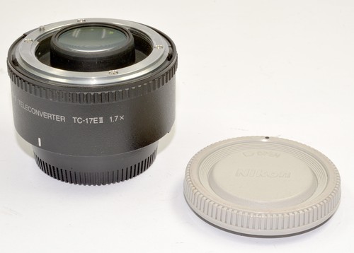 Nikon teleconvertitore - nikon,