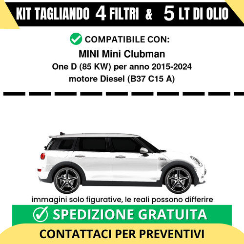 Tagliando castrol 4 - tagliando,